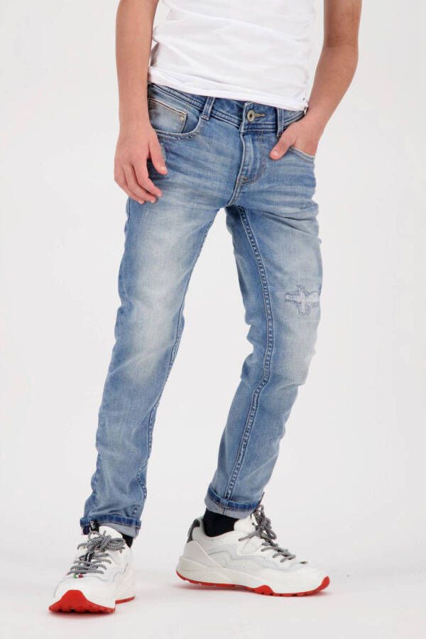 Vingino skinny jeans Anzio light vintage