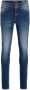 Vingino skinny jeans APACHE blue vintage - Thumbnail 2