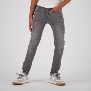 Vingino skinny jeans APACHE dark grey vintage