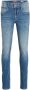 Vingino skinny jeans APACHE mid blue wash - Thumbnail 2