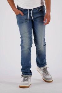 Vingino skinny jeans DAVINO blue vintage