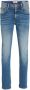 VINGINO slim fit jeans DANNY blauw Jongens Stretchkatoen 92 - Thumbnail 1