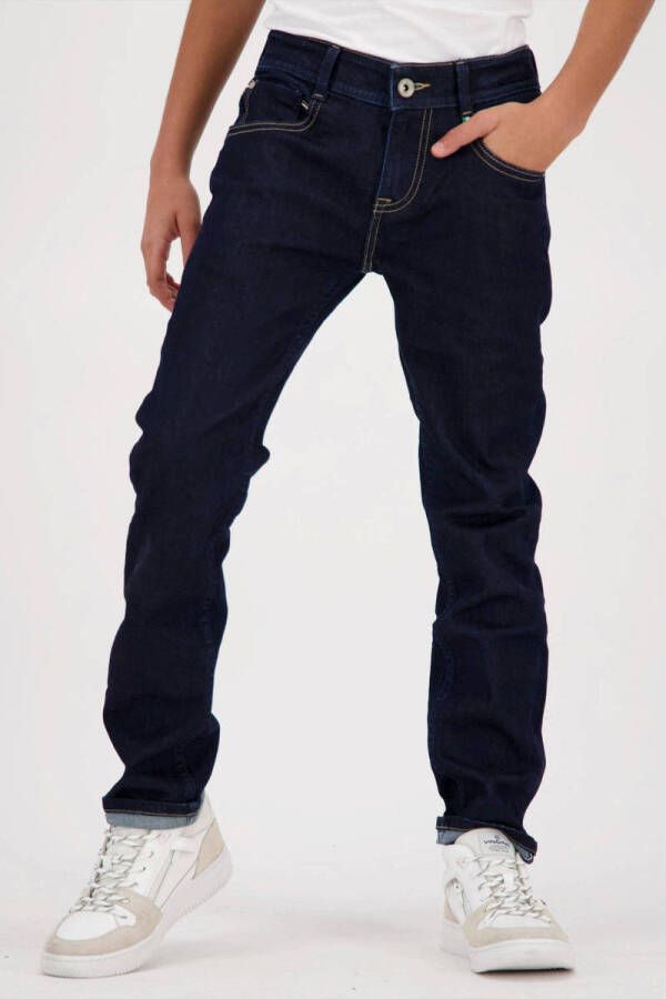 VINGINO Slim fit jeans met stretch model 'Diego'
