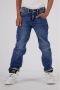Vingino straight fit jeans PEPPE CARPENTER blue vintage - Thumbnail 2