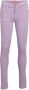 VINGINO super skinny jeans Belize color lila Paars Meisjes Stretchdenim 158 - Thumbnail 1