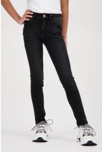 Vingino super skinny jeans Bella black vintage