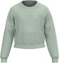 VINGINO sweater zachtgroen Effen 116 | Sweater van - Thumbnail 1