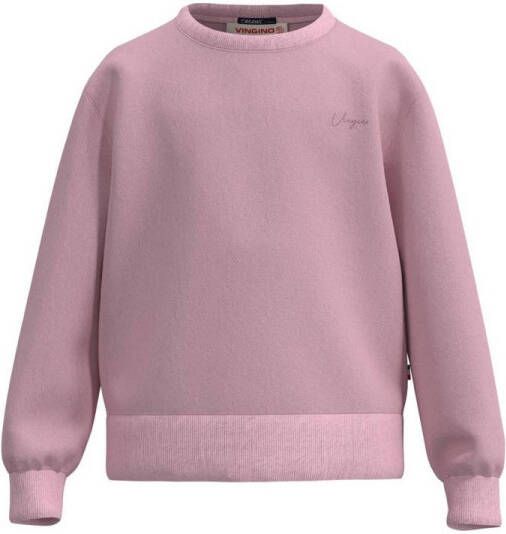 VINGINO Sweater G-basic-sweat-boxy-rn