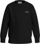 VINGINO sweater zwart 104 | Sweater van | Mode > Kleding > Truien - Thumbnail 1