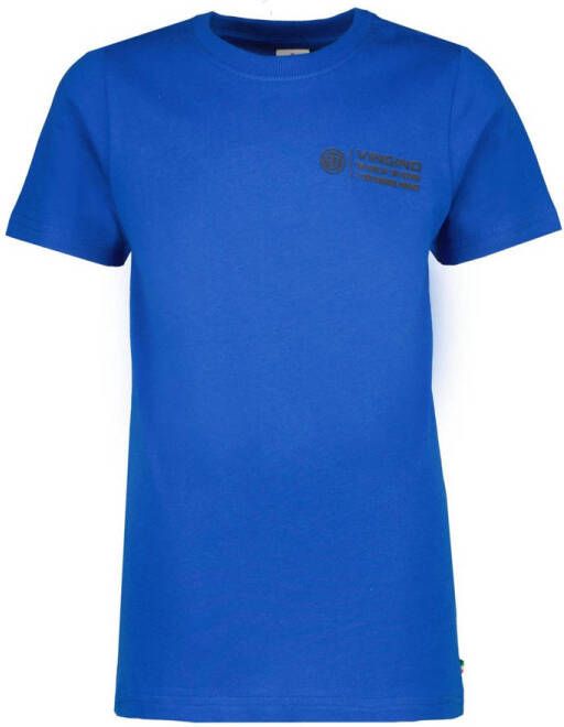 Vingino T-shirt blauw