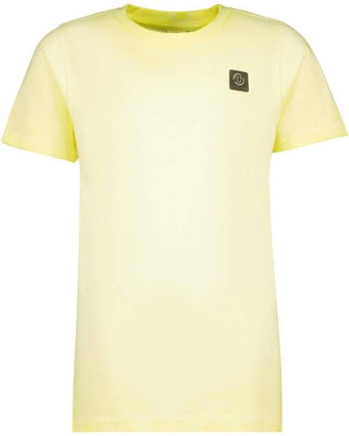 Vingino T-shirt geel