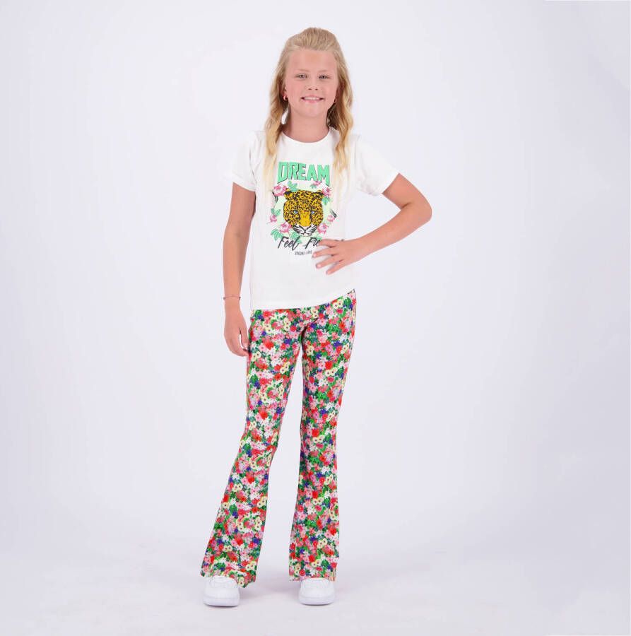 VINGINO Meisjes Tops & T-shirts Harper Wit