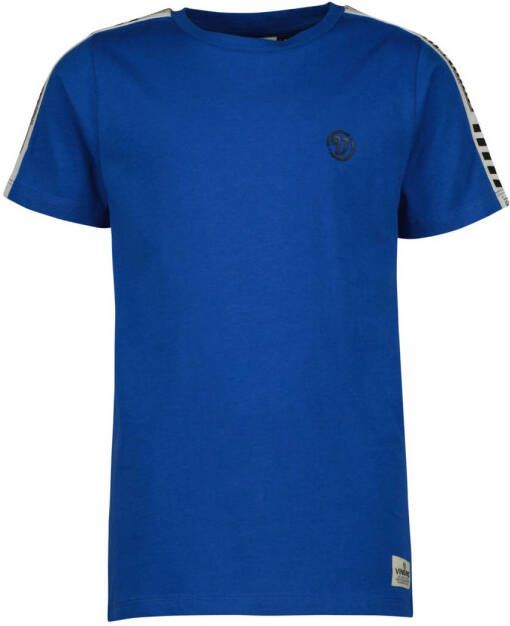 Vingino T-shirt HUBEL blauw