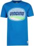 VINGINO Jongens Polo's & T-shirts Jield Blauw - Thumbnail 2