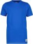 VINGINO Jongens Polo's & T-shirts Jimple Blauw - Thumbnail 2