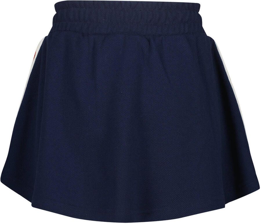 Vingino A-lijn rok donkerblauw - Foto 2