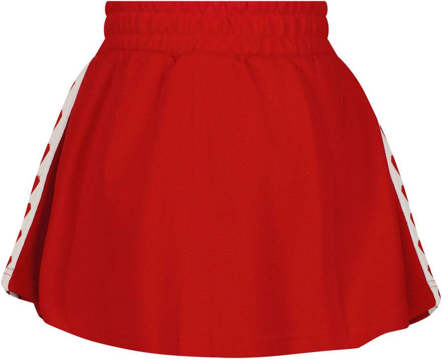 Vingino A-lijn rok rood - Foto 2