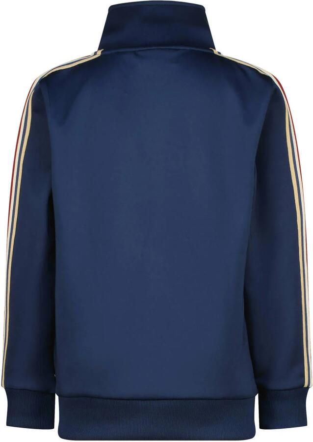 VINGINO Jongens Truien & Vesten Oakley Donkerblauw - Foto 3