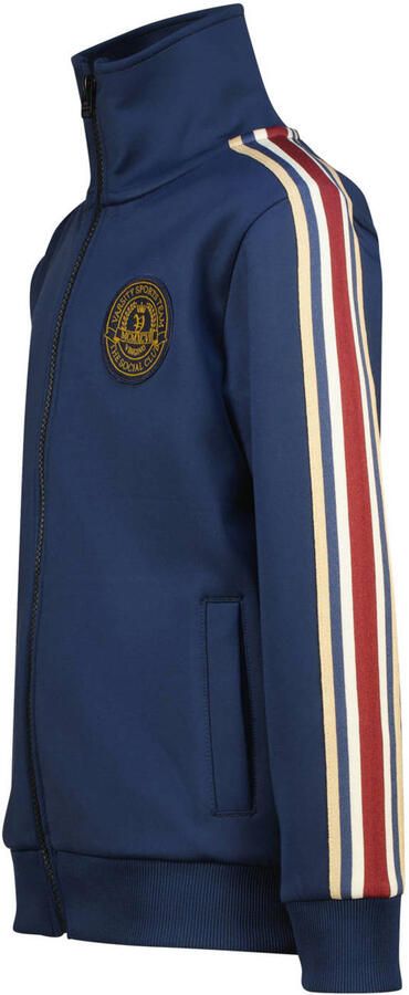 VINGINO Jongens Truien & Vesten Oakley Donkerblauw - Foto 4