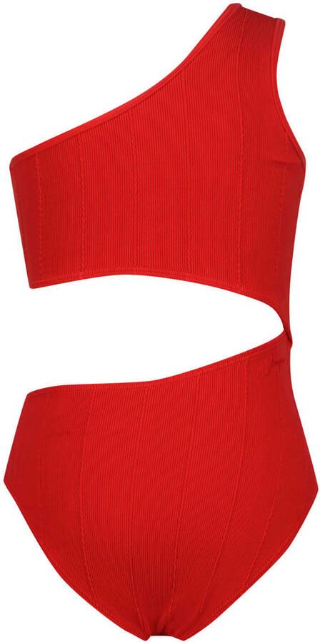 Vingino badpak Zannette rood - Foto 2