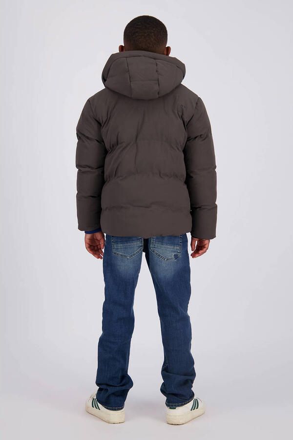 Vingino Baggio baggy jeans donkerblauw - Foto 2