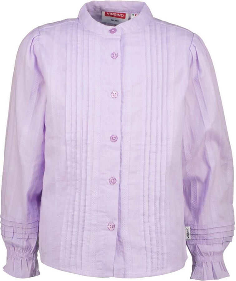 Vingino blouse lila - Foto 1