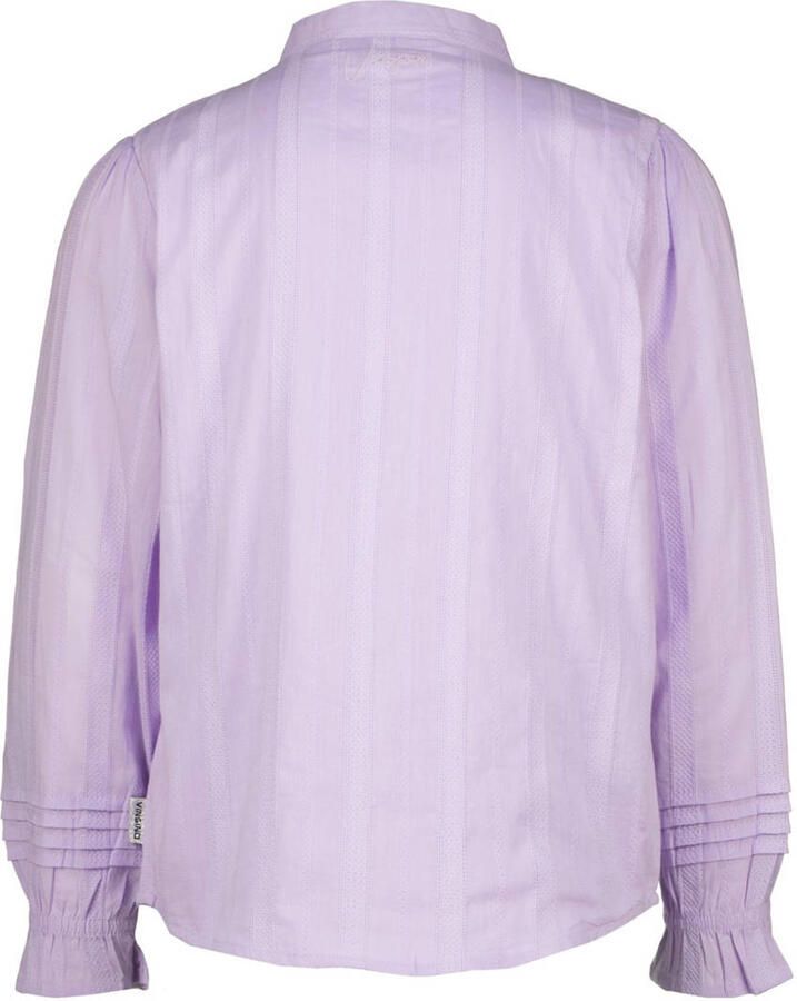 Vingino blouse lila - Foto 2