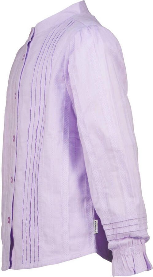 Vingino blouse lila - Foto 3