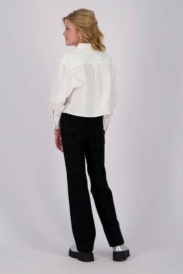 Vingino blouse Loisa wit - Foto 1