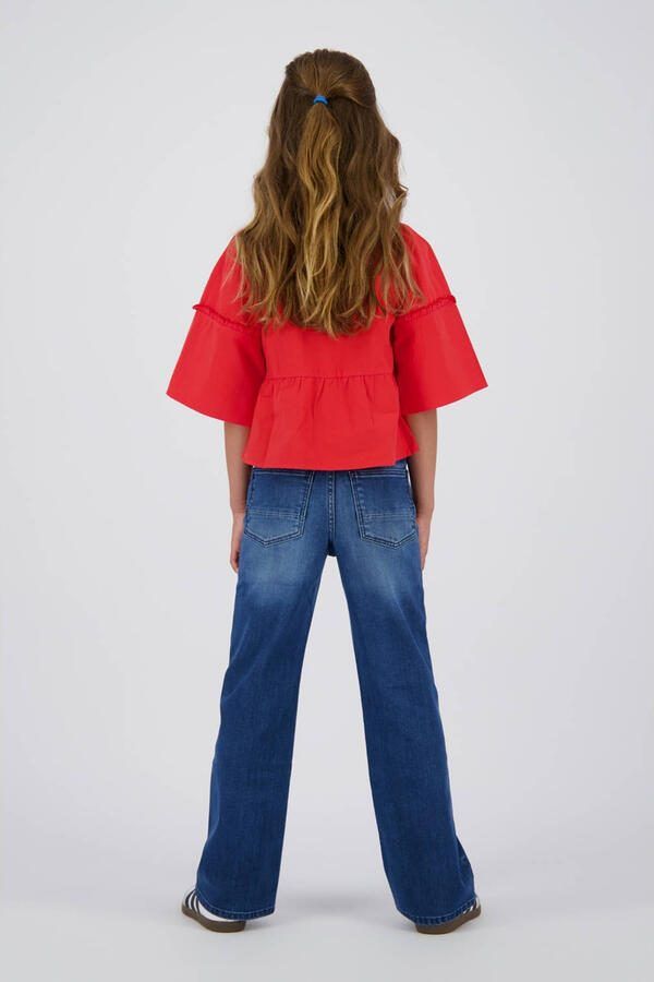 Vingino blouse rood - Foto 2