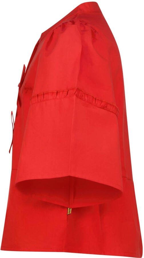 Vingino blouse rood - Foto 3