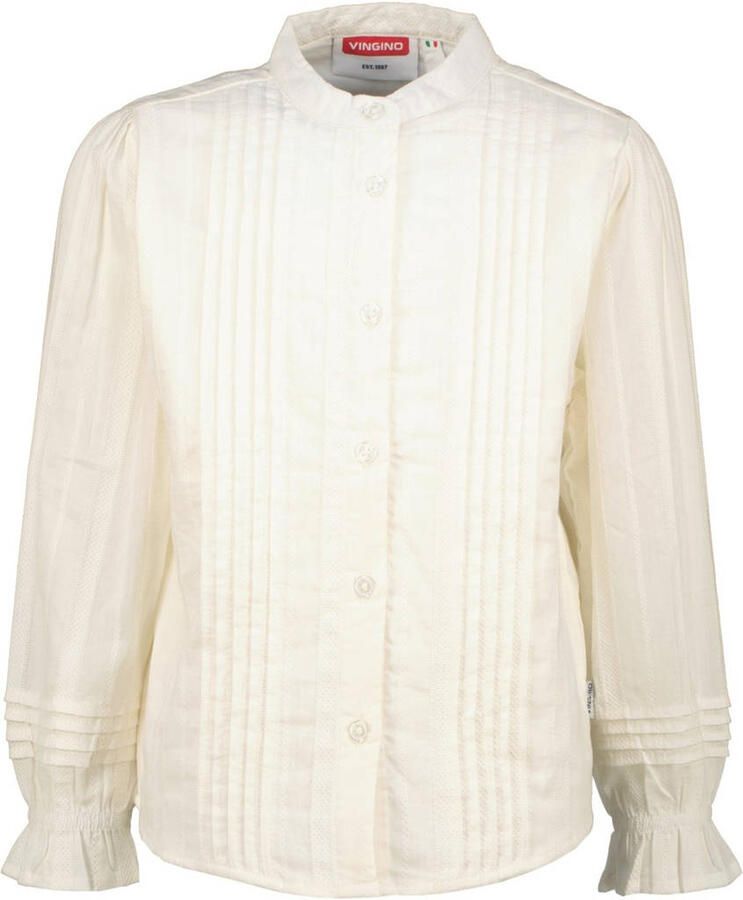 Vingino blouse wit - Foto 1