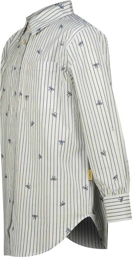 VINGINO Meisjes Blouses Loranda Wit - Foto 5