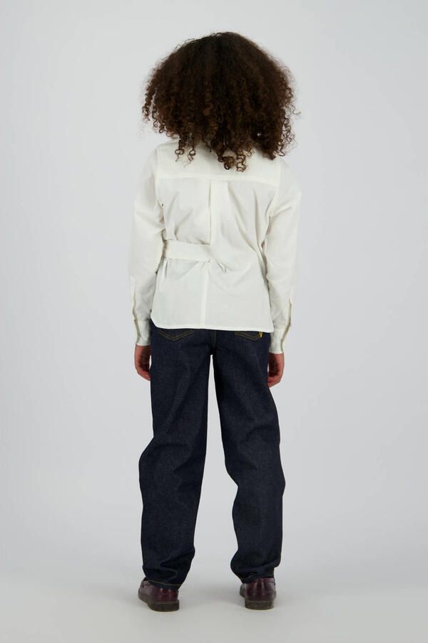 VINGINO Meisjes Blouses Lovie Wit - Foto 5