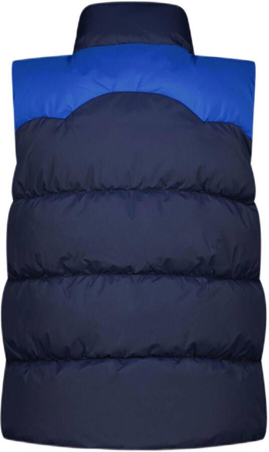 Vingino bodywarmer donkerblauw - Foto 2