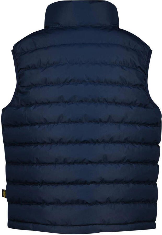 Vingino bodywarmer donkerblauw - Foto 2