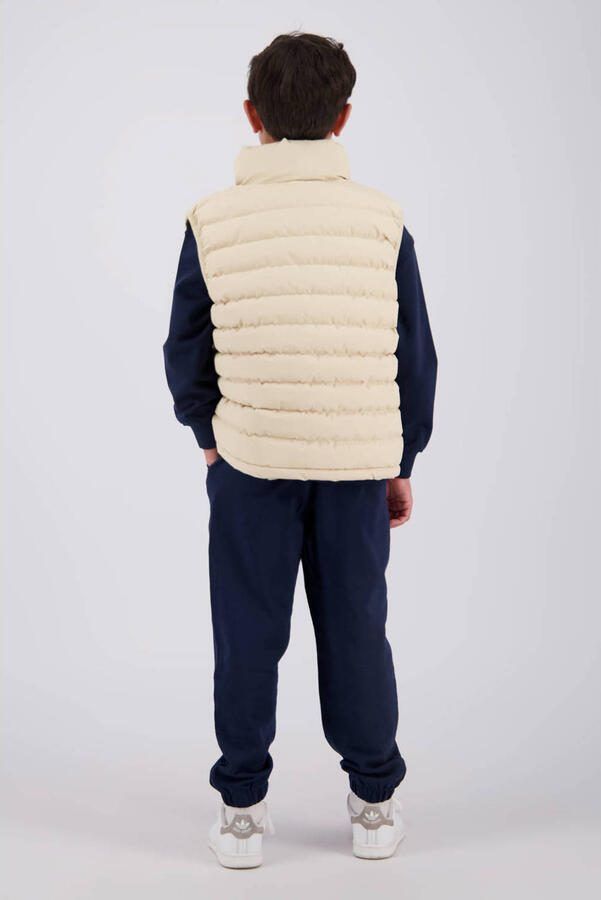 Vingino bodywarmer zand - Foto 2