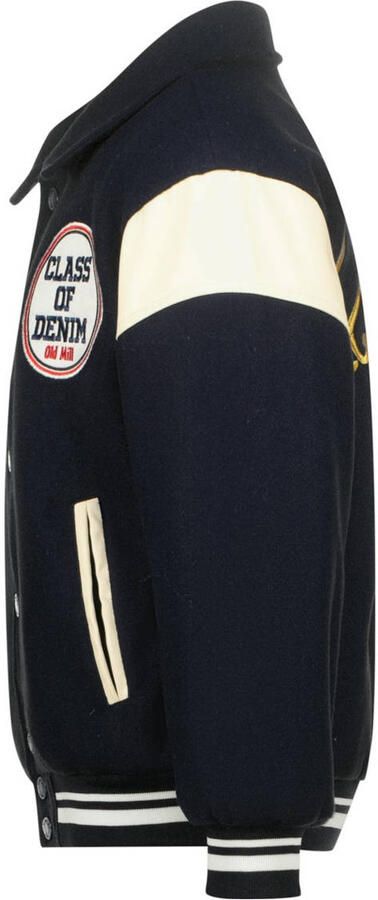 VINGINO Jongens Jassen Taslo Donkerblauw - Foto 6