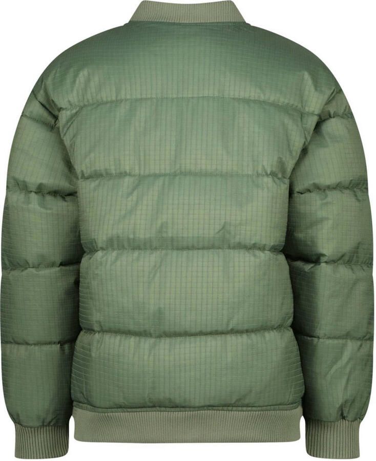 VINGINO Jongens Jassen Tarna Groen - Foto 3