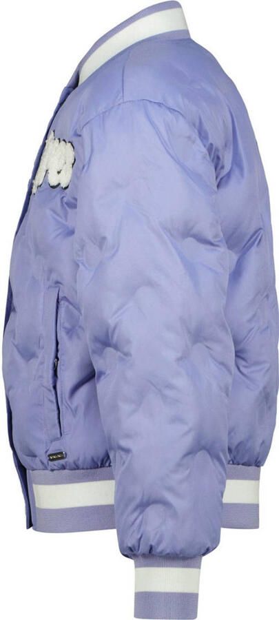 VINGINO Meisjes Jassen Tandely Lila - Foto 3