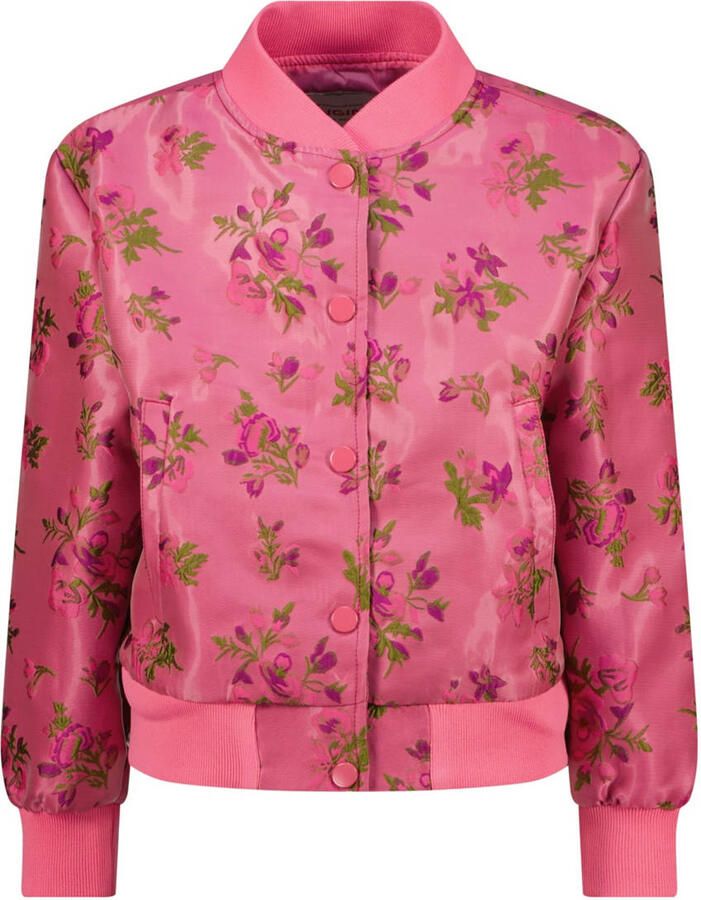 VINGINO Meisjes Jassen Tamanda Roze - Foto 5