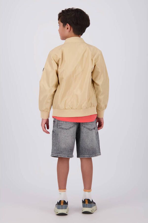 Vingino bomberjack zomer beige - Foto 2