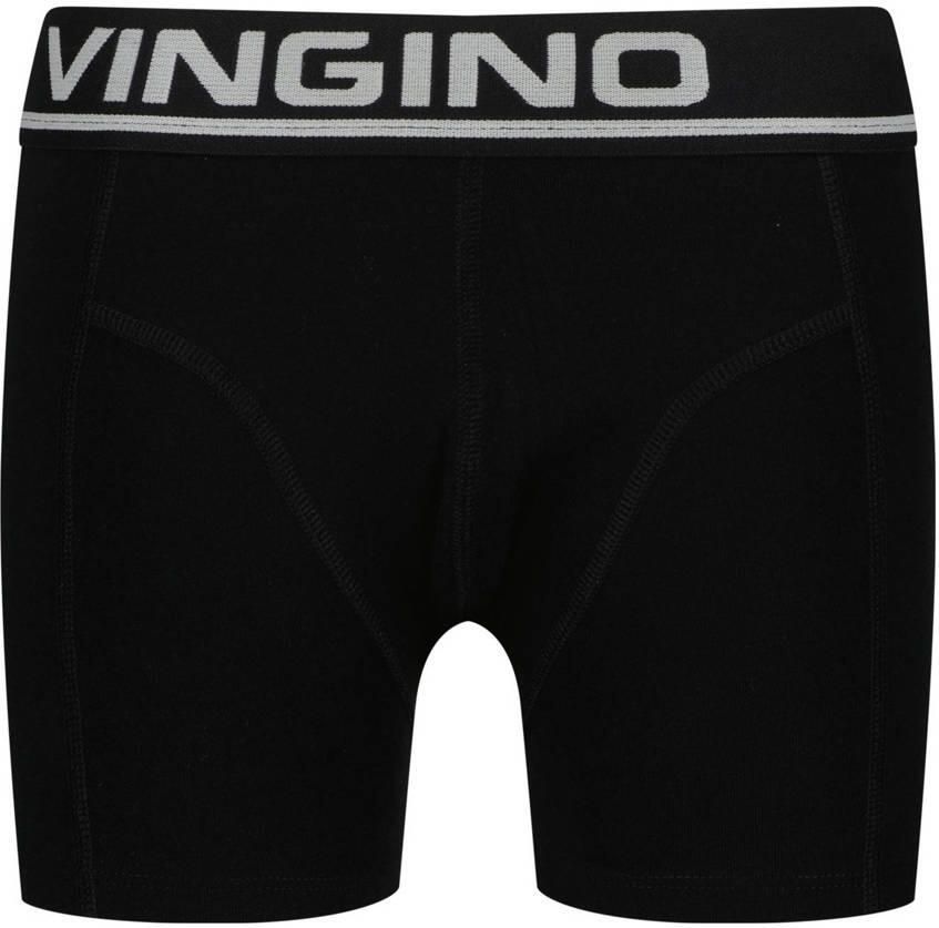 VINGINO Jongens Ondergoed & Nachtkleding Boys Boxer 7 Pack Multi - Foto 3