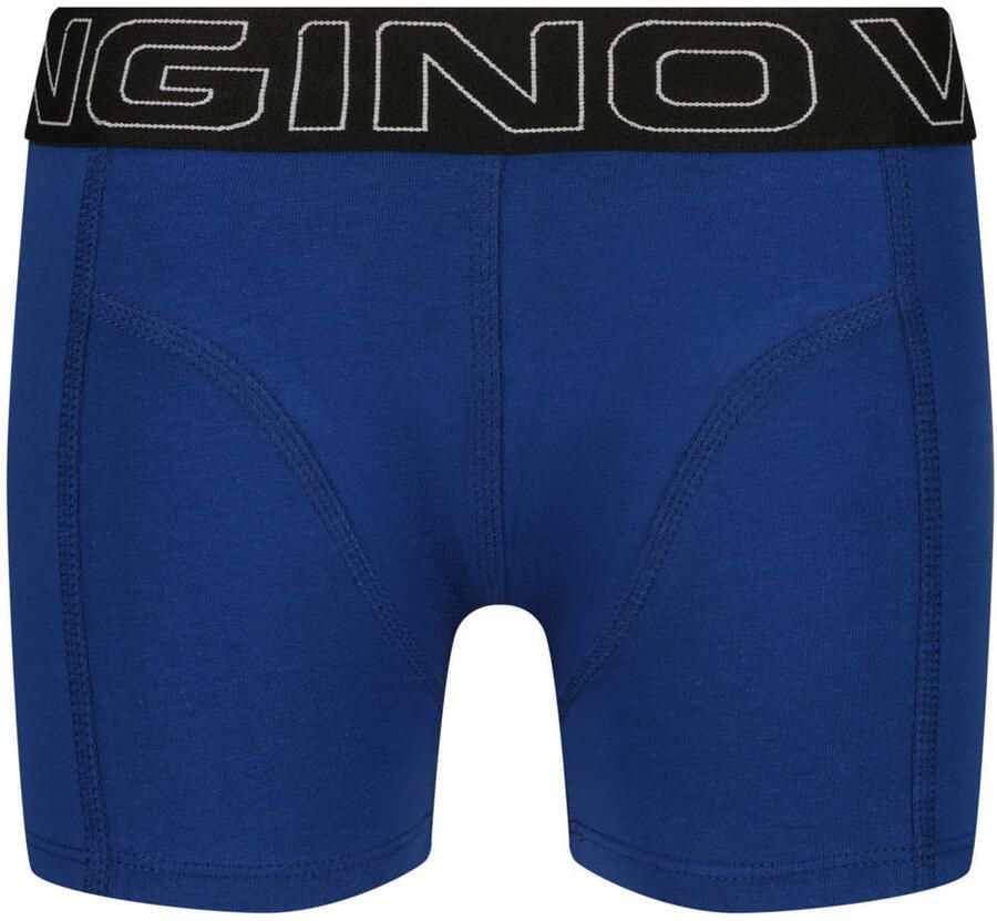 Vingino boxershorts met print (set van 5) - Foto 3