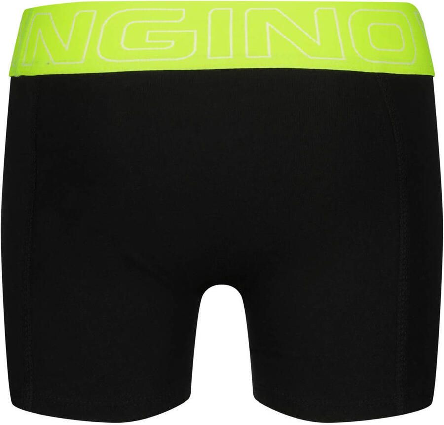 Vingino boxershorts met print (set van 5) - Foto 2