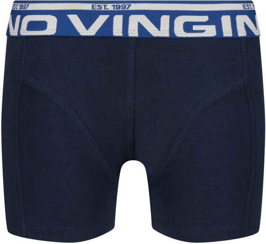 Vingino boxershorts met print (set van 7) - Foto 3