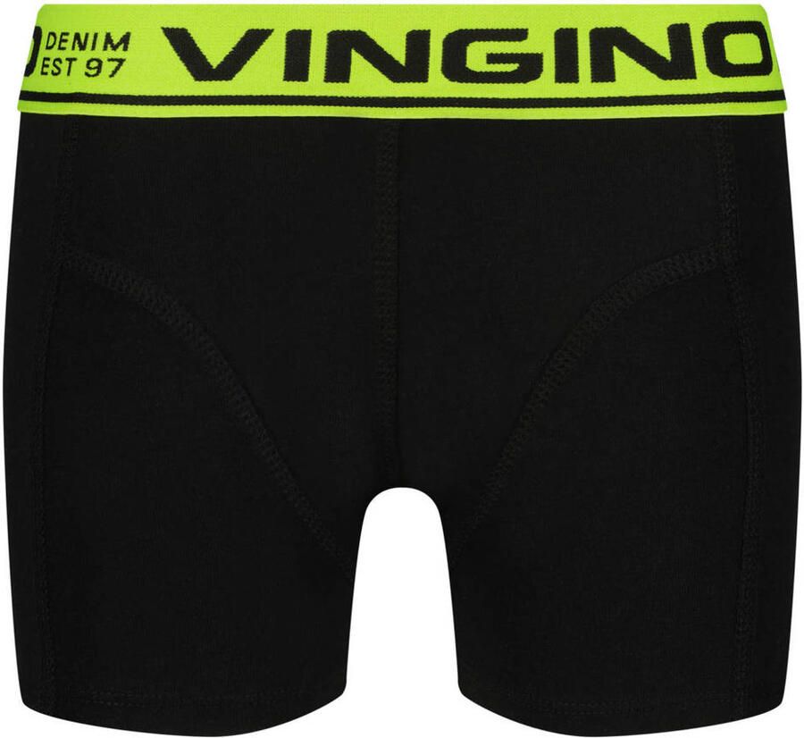Vingino boxershorts (set van 5) - Foto 2