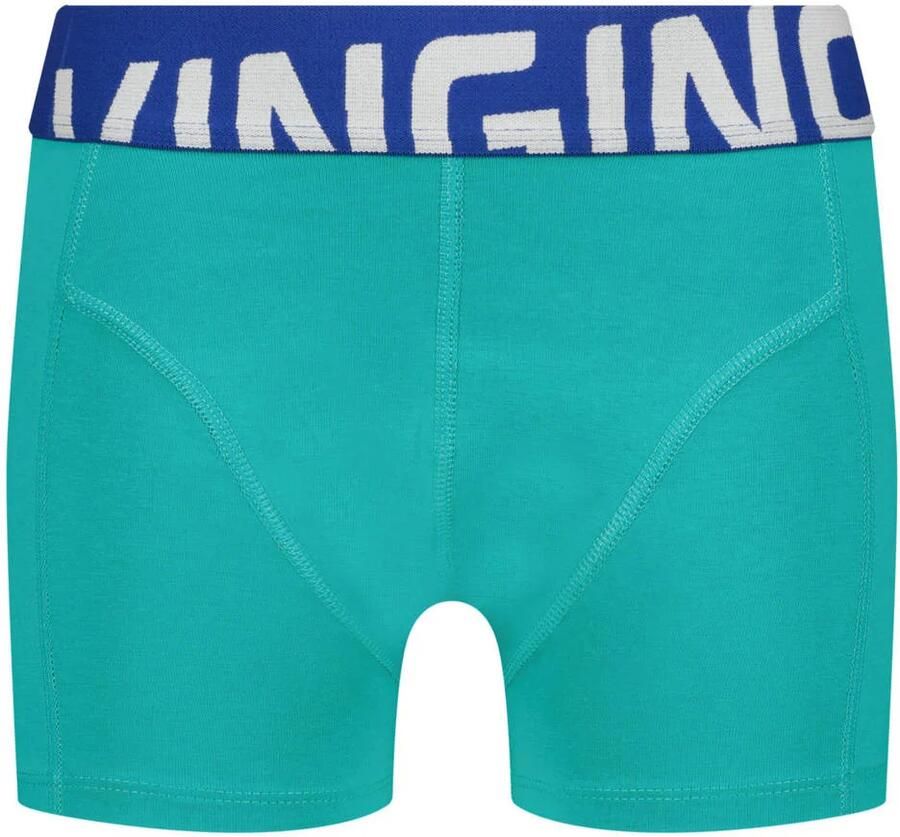 Vingino boxershorts (set van 5) - Foto 3