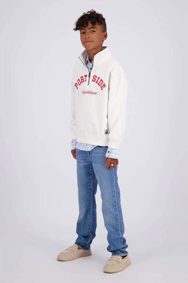 Vingino Brando regular fit jeans Light Vintage - Foto 2