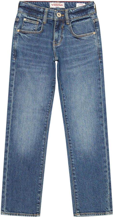 Vingino Brando regular fit jeans old vintage